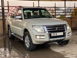 ميتسوبيشي باجيرو